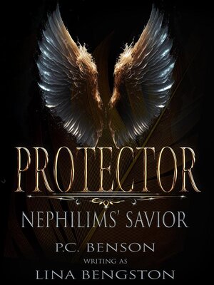 cover image of Protector
